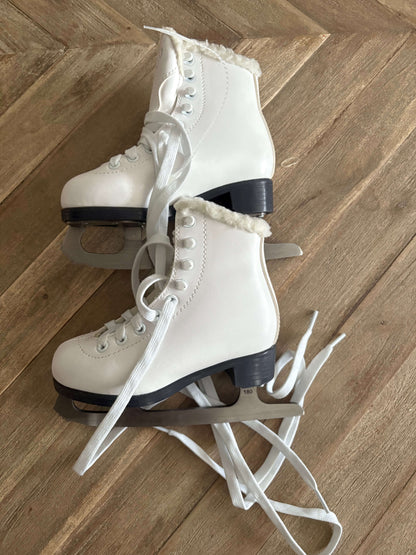 Cameo by Jackson Figure Skates  , Shoes 11 (Toddler:2-4yr)