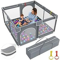 Large Playpen