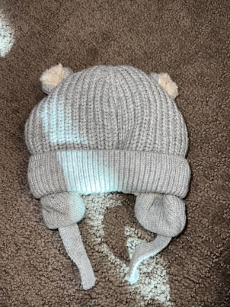 Unisex - Newborn toque