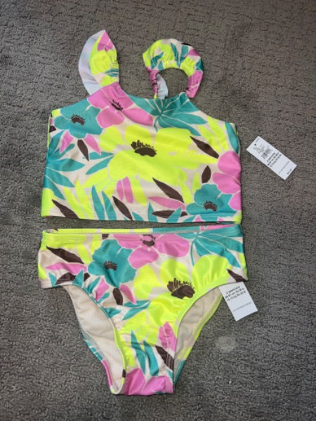 Girls - Brand new Gap 2T two piece swimsuit , Kids 2T