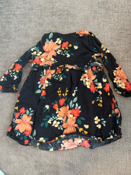 Old navy 2T floral dress, Kids 2T