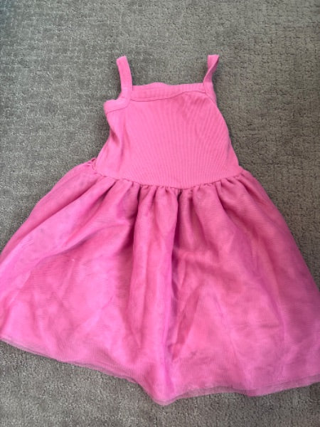 Old navy tulle dress , Kids 2T