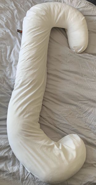 Pregnancy Pillow