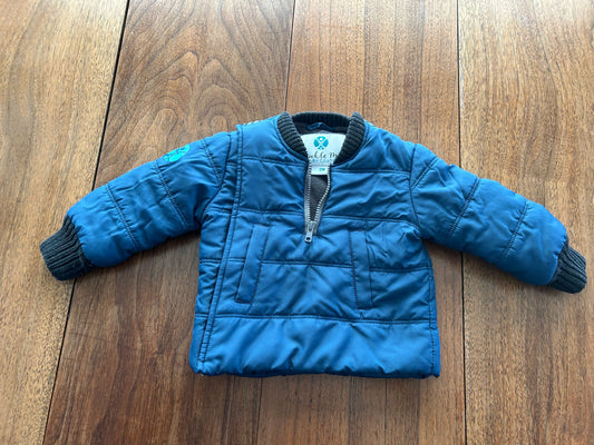 Buckle Me car seat coat 12 months , Kids 12 Month (9-12M)