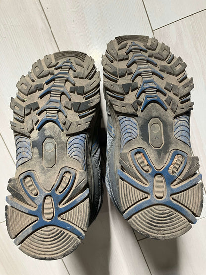 Hiking boots , Shoes 2 (Kids:4-8yr)