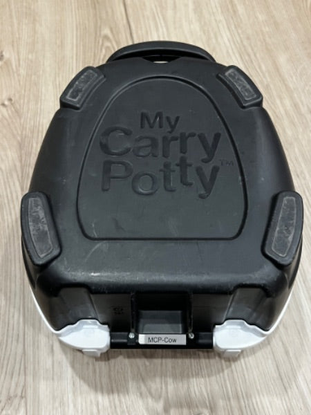 My Carry Potty (Travel potty)