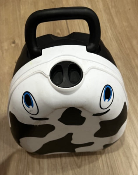 My Carry Potty (Travel potty)