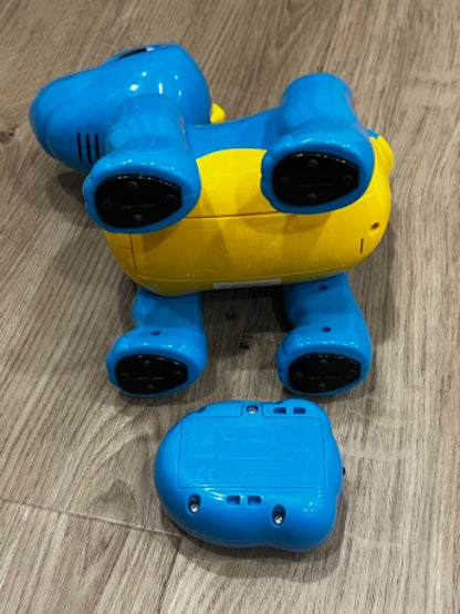 Remote Control ABC Dancing Dino