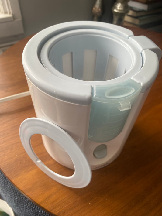 Munchkin Bottle Warmer