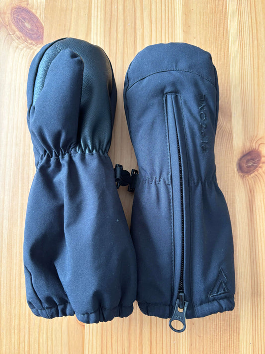 XS Ripzone Toddler Winter Gloves