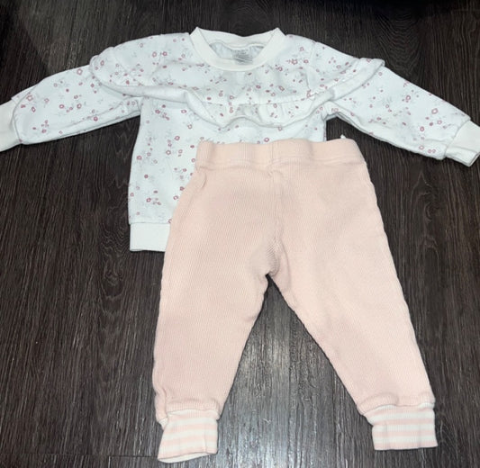 Girls 12-18mo outfit , Kids 18 Month (12-18M)