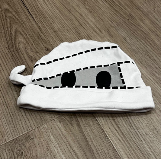 Infant/Toddler Mummy Cap (1 of 2)