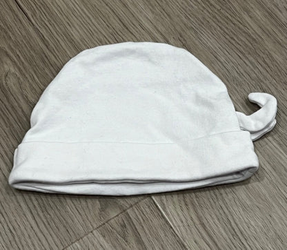 Infant/Toddler Mummy Cap (1 of 2)