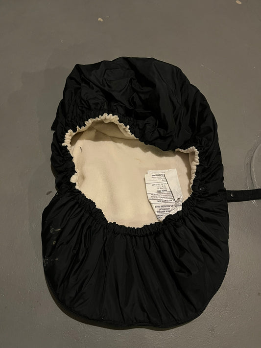Skip Hop Winter Bucket Car Seat Cover