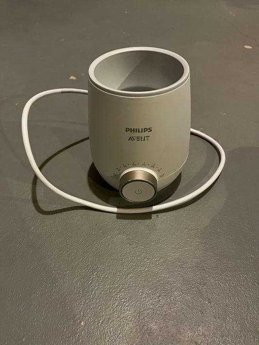 Philips Avent Bottle Warmer