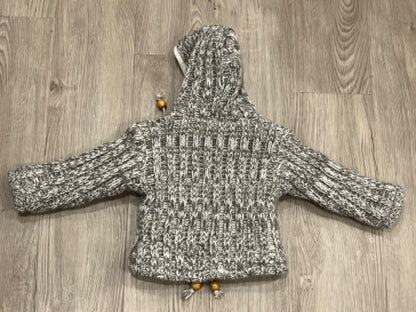 NWOT, Wool Sweater Jacket, size XS (6-12mos); MPSR: $89, Kids 9 Month (6-9M)