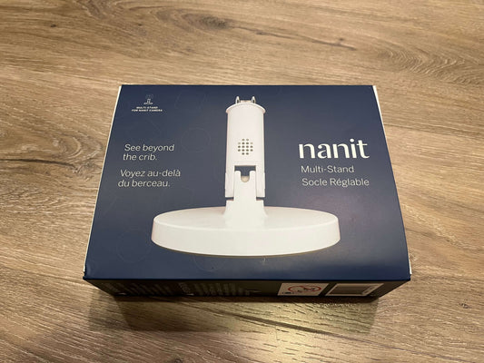 Nanit Multi Stand