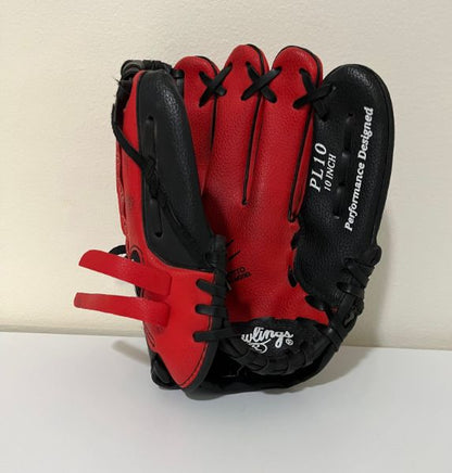 Rawlings 10 Inch T-Ball/Baseball Glove