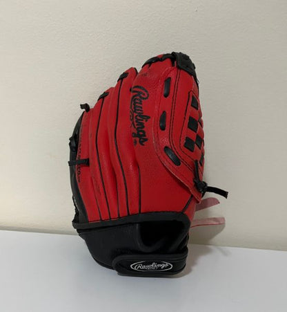 Rawlings 10 Inch T-Ball/Baseball Glove
