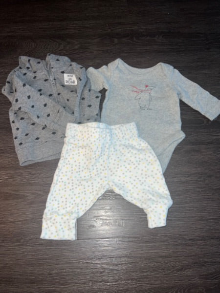 Boys Newborn outfit , Kids Newborn