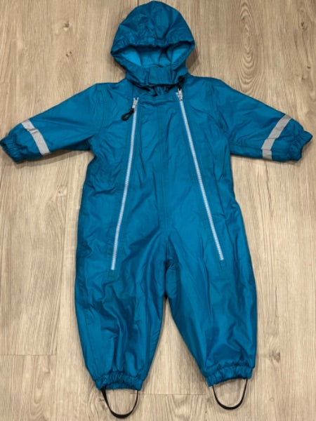 VGUC, Mikk-line Snowsuit, Size 18-24mos (EU 86), MRSP €120., Kids 18 Month (12-18M)