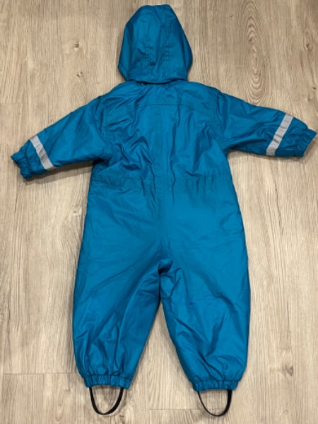 VGUC, Mikk-line Snowsuit, Size 18-24mos (EU 86), MRSP €120., Kids 18 Month (12-18M)