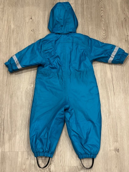 VGUC, Mikk-line Snowsuit, Size 18-24mos (EU 86), MRSP €120., Kids 18 Month (12-18M)