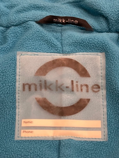 VGUC, Mikk-line Snowsuit, Size 18-24mos (EU 86), MRSP €120., Kids 18 Month (12-18M)