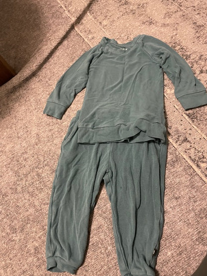 Kyte Jogger Set - 18-24m, Kids 24 Month (18-24M)