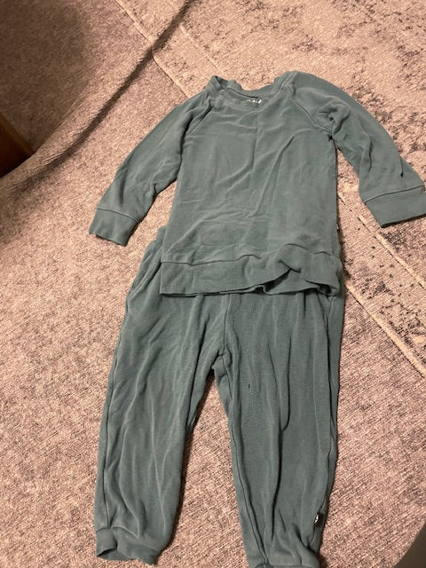 Kyte Jogger Set - 18-24m, Kids 24 Month (18-24M)