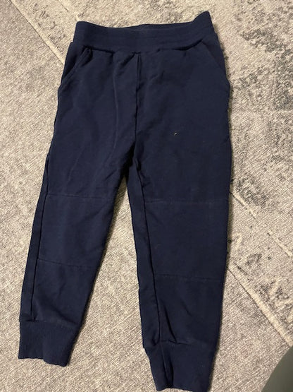 Little Sleepies Sweatpants - 18-24m , Kids 24 Month (18-24M)