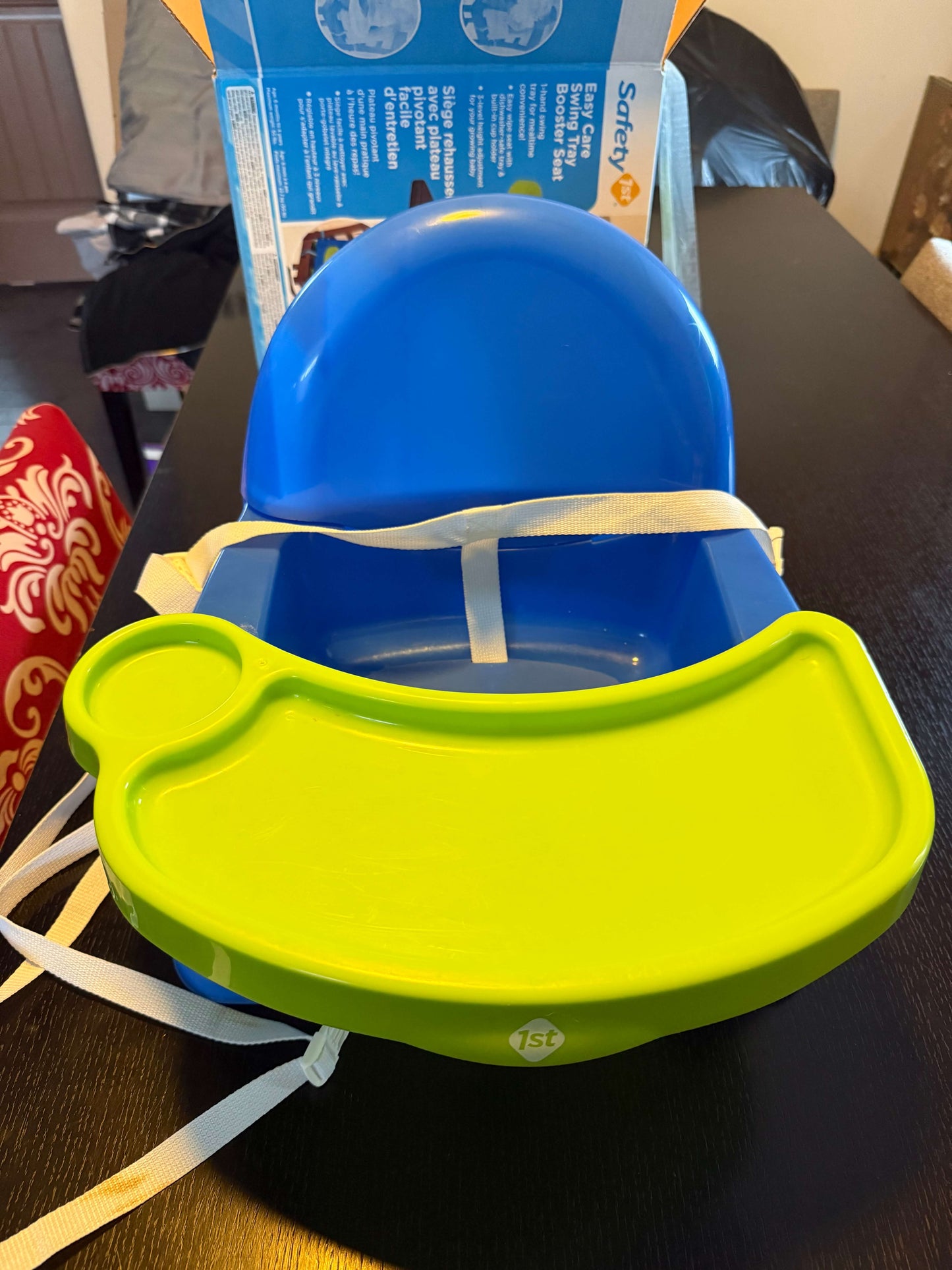 Booster Seat