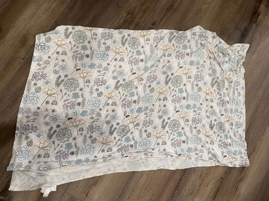 Nursing cover