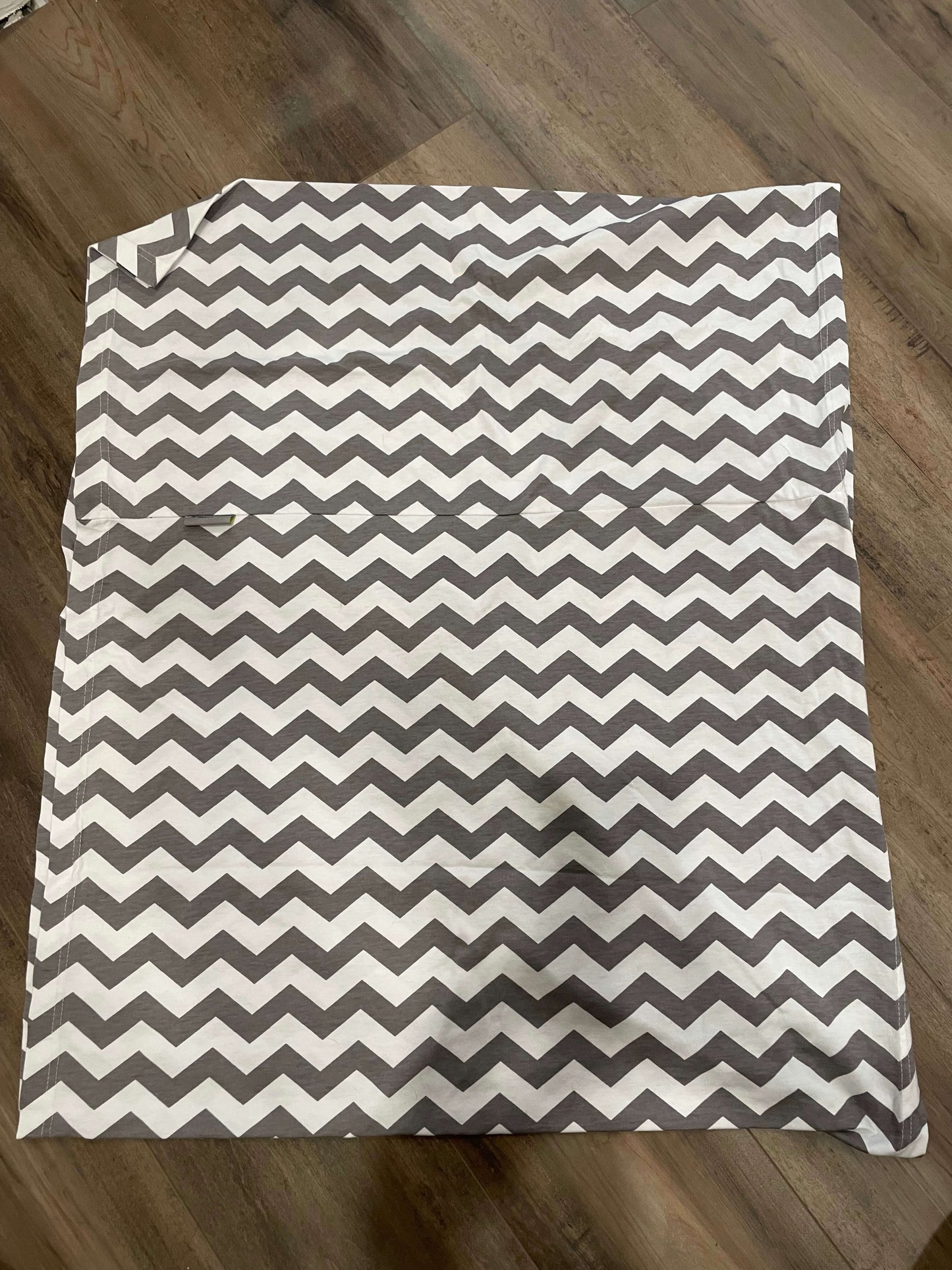 Nursing cover