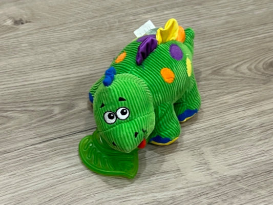 GUC, First years soft Dino toy