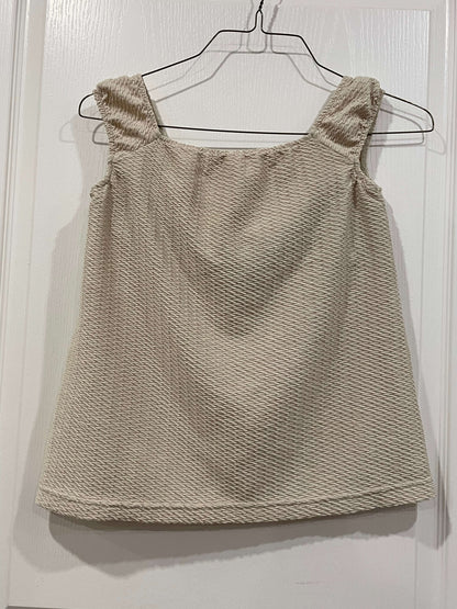 Tummi Brand Maternity shirt/tank, size XS, Maternity XS (0-2)