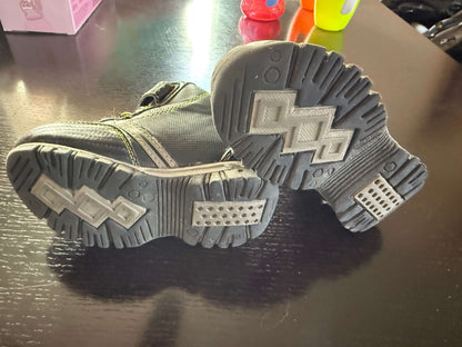 Batman Shoes/Sneakers, Shoes 7 (Walkers:12-24 mth)