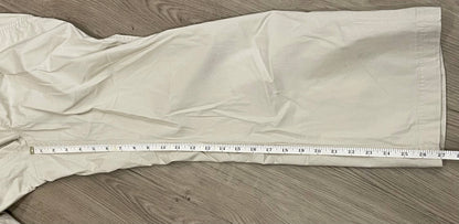 GAP Maternity Khakis, size 6, Excellent Used Condition (EUC), Maternity S (4-6)