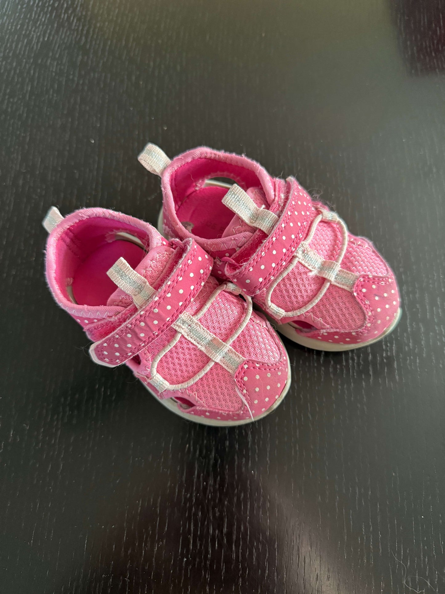 Shoes/Sandals, Shoes 5 (Walkers:12-24 mth)