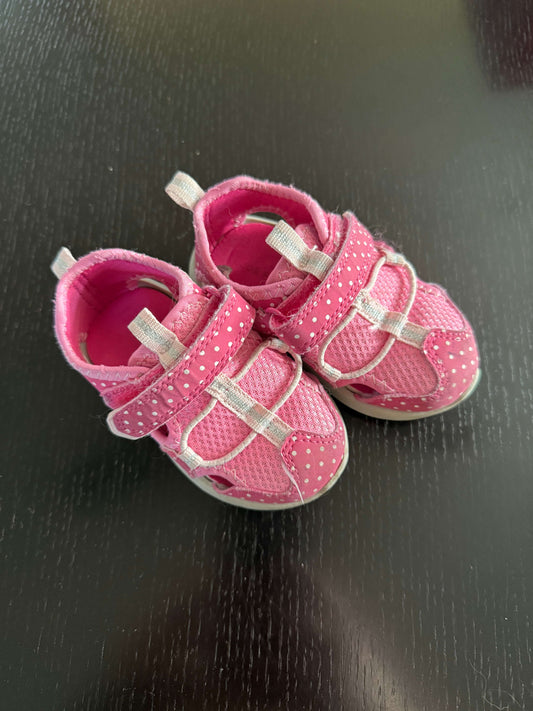 Shoes/Sandals, Shoes 5 (Walkers:12-24 mth)