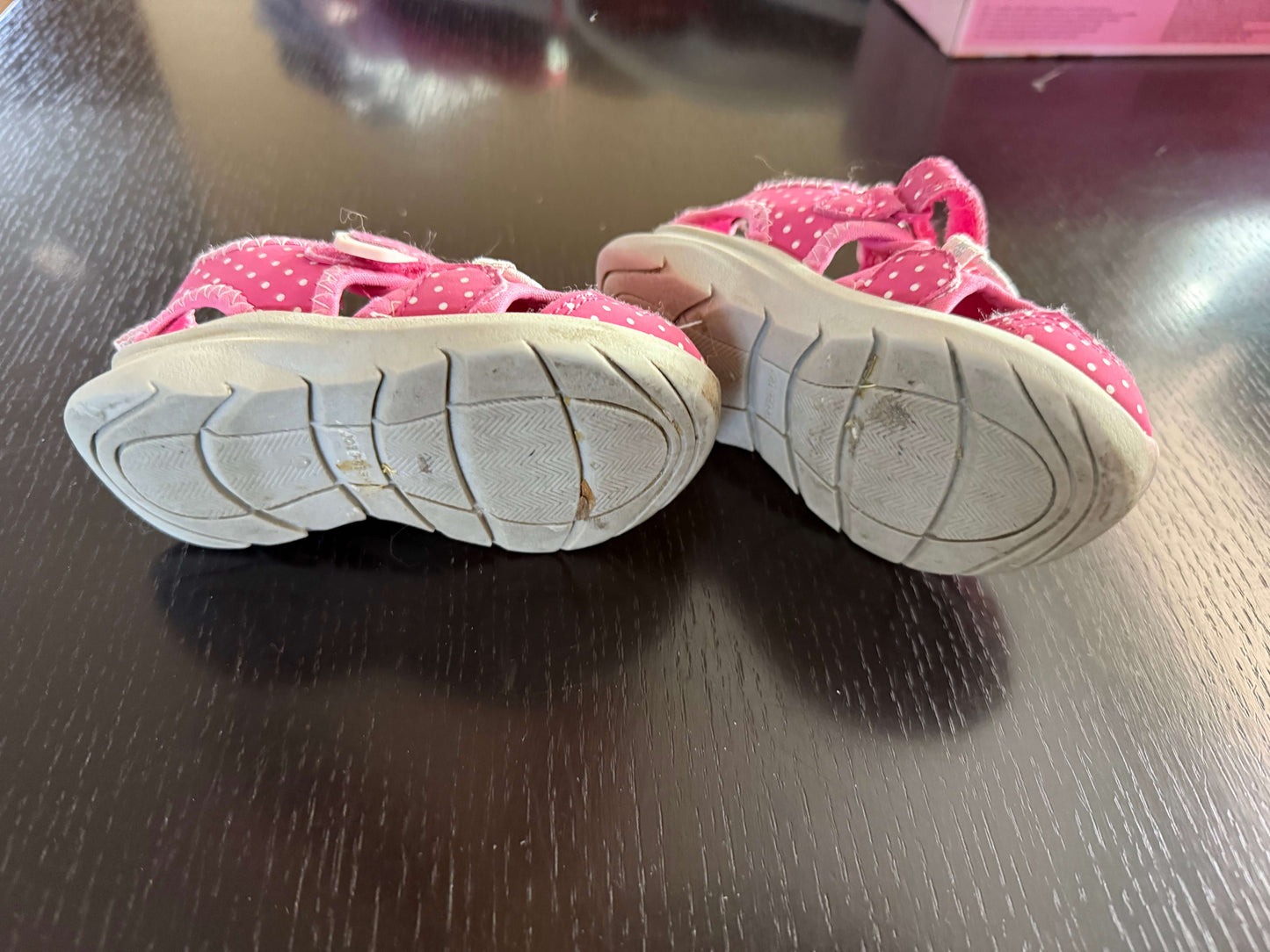 Shoes/Sandals, Shoes 5 (Walkers:12-24 mth)