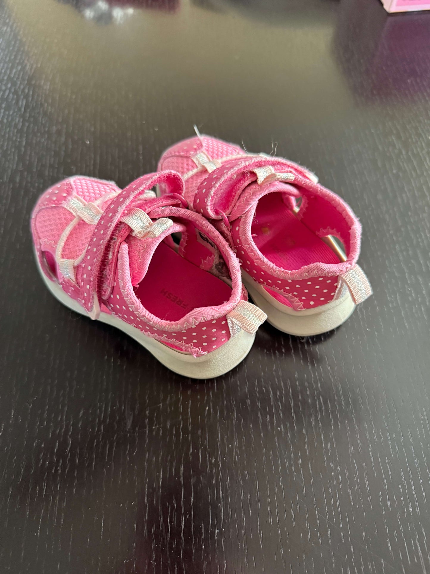 Shoes/Sandals, Shoes 5 (Walkers:12-24 mth)