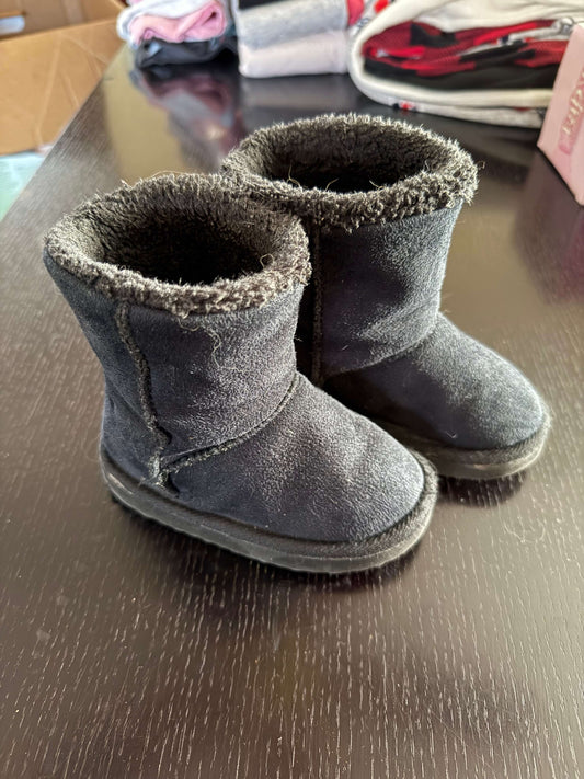 Boots, Shoes 6 (Walkers:12-24 mth)