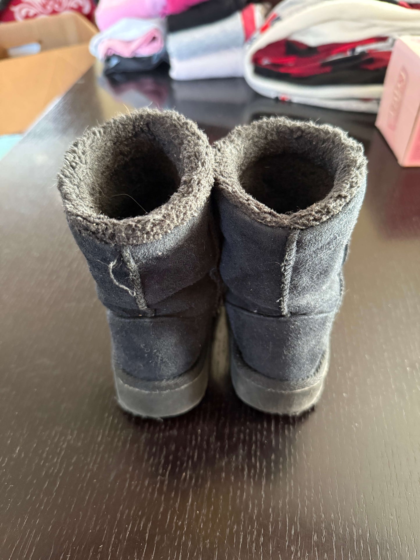 Boots, Shoes 6 (Walkers:12-24 mth)