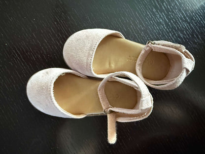 Dress shoes, Shoes 5 (Walkers:12-24 mth)