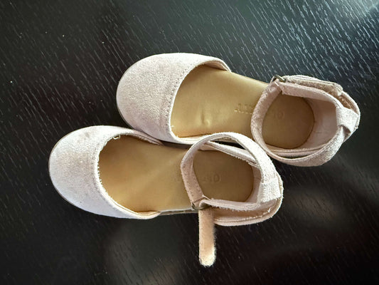 Dress shoes, Shoes 5 (Walkers:12-24 mth)