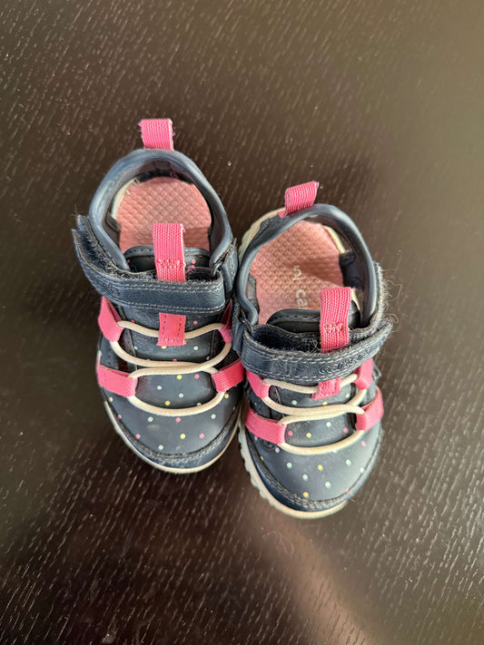 Shoes/sandals, Shoes 5 (Walkers:12-24 mth)