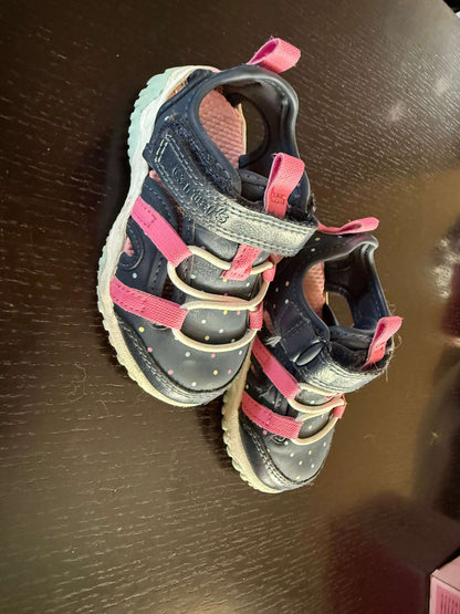 Shoes/sandals, Shoes 5 (Walkers:12-24 mth)