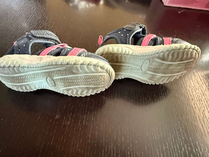 Shoes/sandals, Shoes 5 (Walkers:12-24 mth)