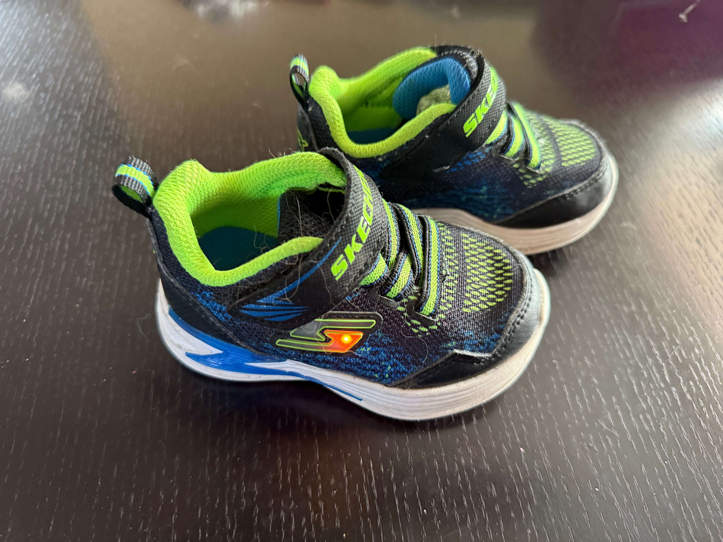 Sneakers, Shoes 5 (Walkers:12-24 mth)